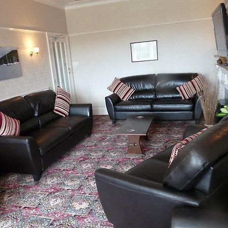 בלקפול Moorings Hotel מראה חיצוני תמונה