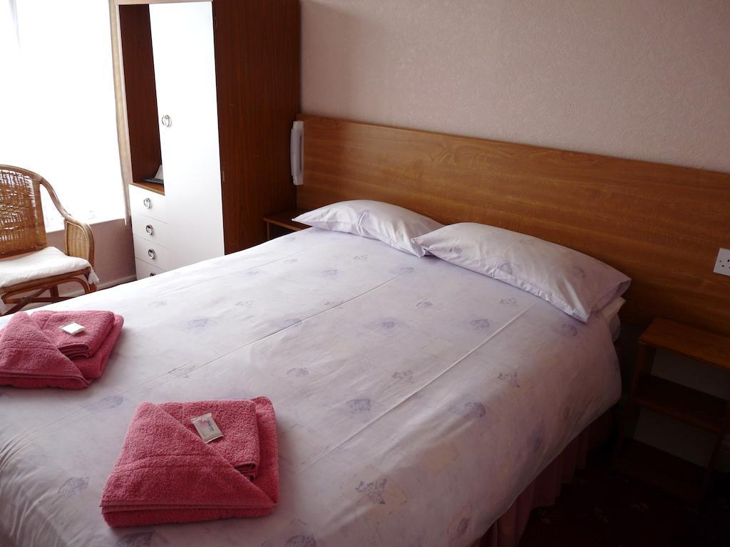 בלקפול Moorings Hotel חדר תמונה
